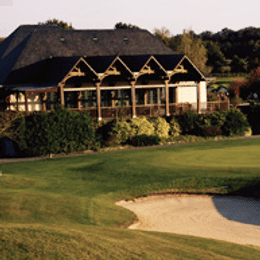 Golf de Sablé-Solesmes (La Forêt-La Rivière)