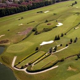 Golf de Paris (Pitch & Putt)