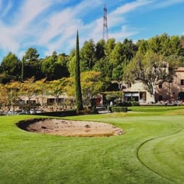 Golf Bastide de la Salette