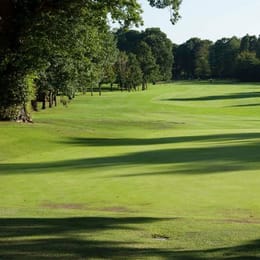 Portarlington Golf Club