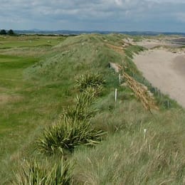 Rosslare Golf Club (Championship)