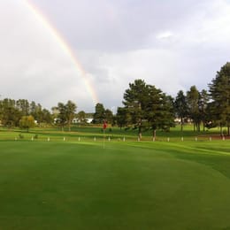 Sioux Lookout Golf and Curling Club