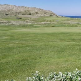 Strandhill Golf Club