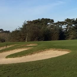 Tramore Golf Club (Old)