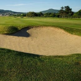 Woodbrook Golf Club