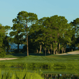 St. Lucie Trail Golf Club