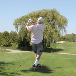 Garden City Golf Course