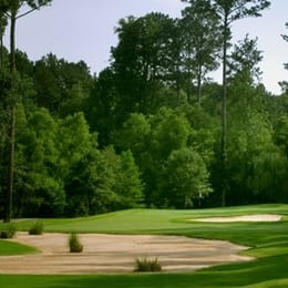 Milton Country Club