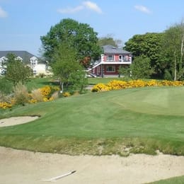 Woodstock Golf & Country Club