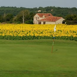 Golf Agen Bon Encontre