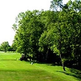 Kushirofurin Country Club