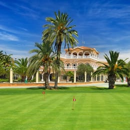 Oliva Nova Beach & Golf Resort