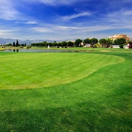 Oliva Nova Beach & Golf Resort (Pitch and Putt)