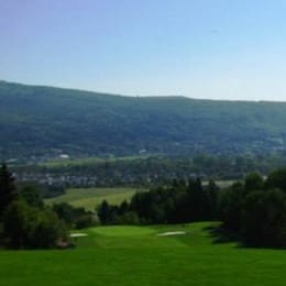 Golf de Baie Saint Paul