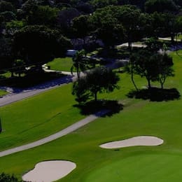 St Petersburg Country Club