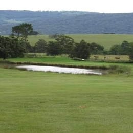 Stutterheim Country Club