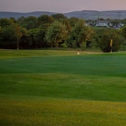 Gort Golf Club
