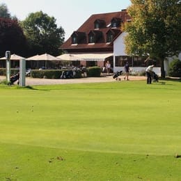 Golfclub München-West Odelzhausen (Akademieplatz)