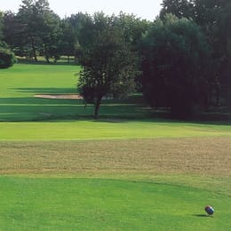 Golf de Saint Nom La Bretèche (Bleu)