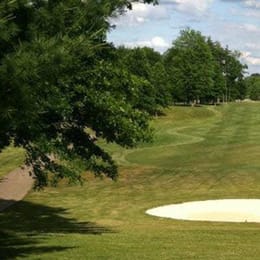 Kyber Run Golf Course