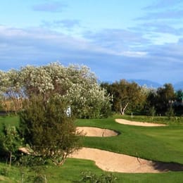 Golfklúbbur Akureyrar - Jadarsvollur