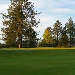 Christina Lake Golf Club