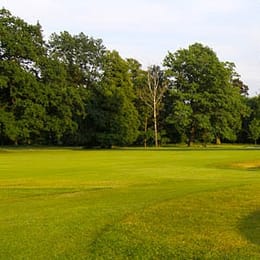 Park Golf Club Ostrava