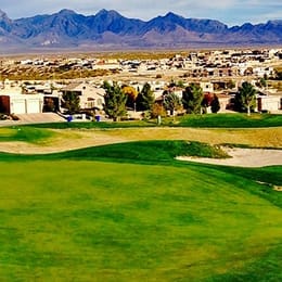 Sonoma Ranch Golf Course