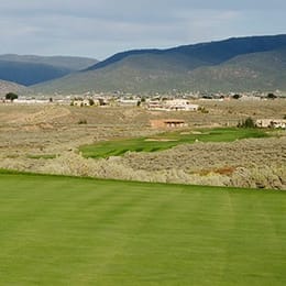 Taos Country Club