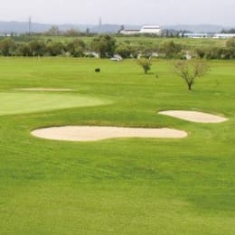 Kakuda City Golf Ground