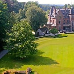 Golf Club 7 Fontaines (Forêt)