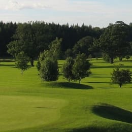 Kirkby Lonsdale Golf Club