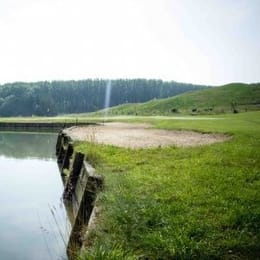 Mérignies Golf & Country Club