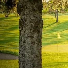 Faribault Golf & Country Club