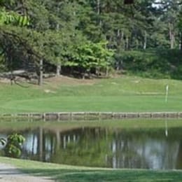 Green's Folly Golf Course