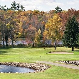 Little Falls Country Club