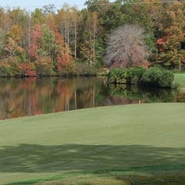 Lake Monticello Golf Club