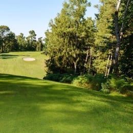 Exclusiv Golf Château de Rochefort