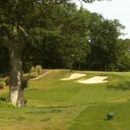 Nansemond River Golf Club