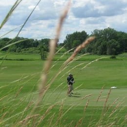 Pomme de Terre Golf Club