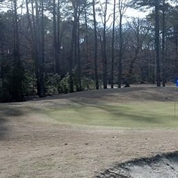 Newport News Golf Club (Cardinal)