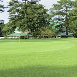 Newport News Golf Club (Deer Run)