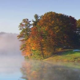 Olde Mill Golf Resort