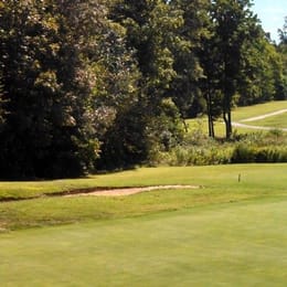 Queenfield Golf Club