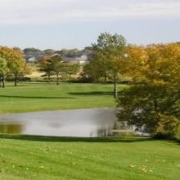 New Prague Golf Club