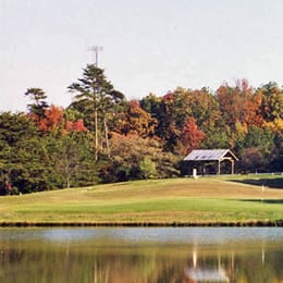 Ringgold Golf Club (Blue)