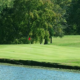 Ringgold Golf Club (Red-White)