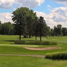 Princeton Golf Course
