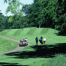 Mississippi National Golf Links (Lowlands)