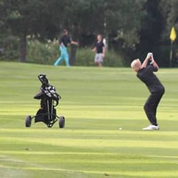 Porin Golfkerho Kalafornia